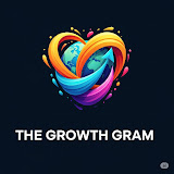 Growth Gram AI Logo